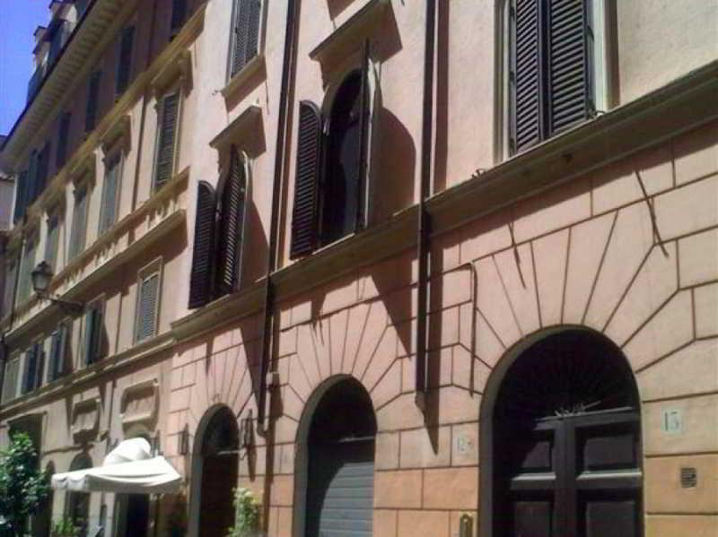 Romantica Inn Esterno foto