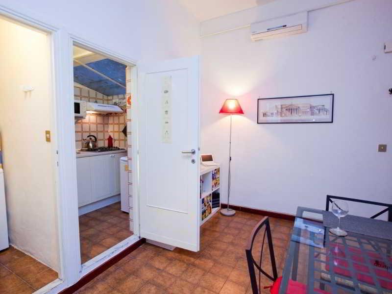 Romantica Inn Esterno foto