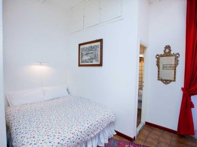 Romantica Inn Esterno foto
